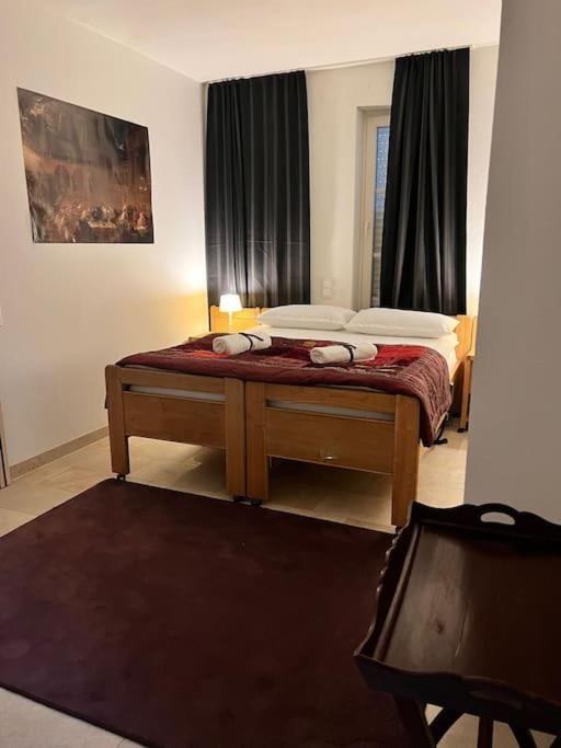 Privatunterkunft In Gronau Гронау Екстериор снимка