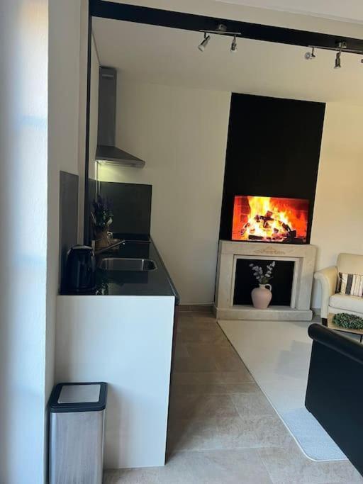 Privatunterkunft In Gronau Гронау Екстериор снимка