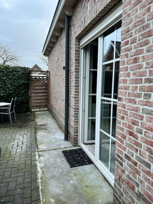 Privatunterkunft In Gronau Гронау Екстериор снимка