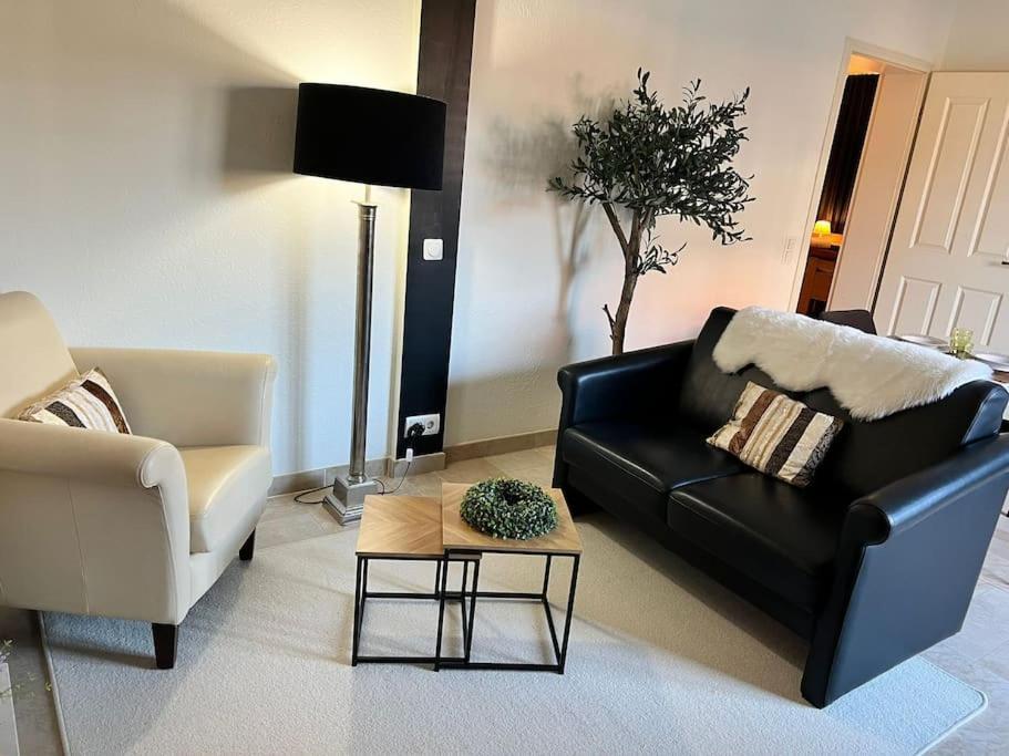 Privatunterkunft In Gronau Гронау Екстериор снимка