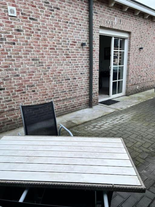 Privatunterkunft In Gronau Гронау Екстериор снимка