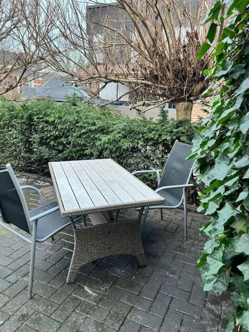 Privatunterkunft In Gronau Гронау Екстериор снимка
