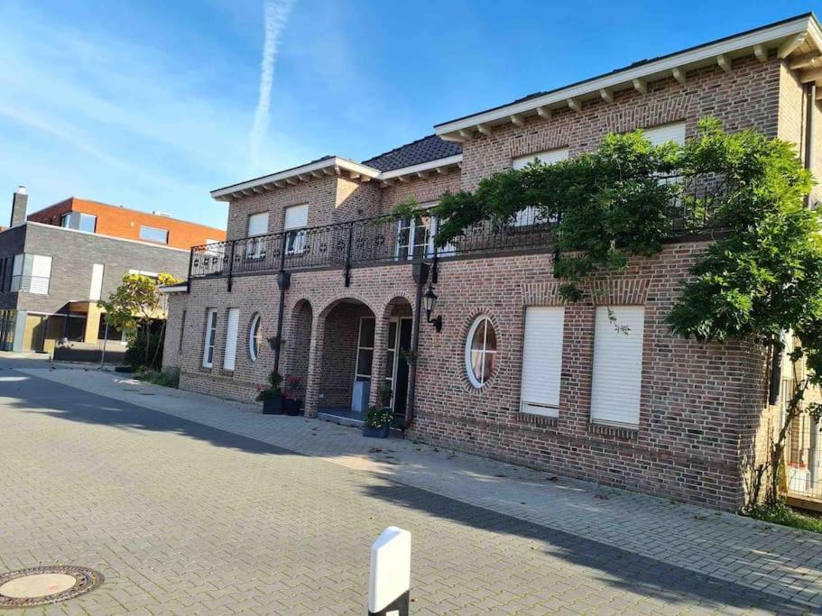 Privatunterkunft In Gronau Гронау Екстериор снимка