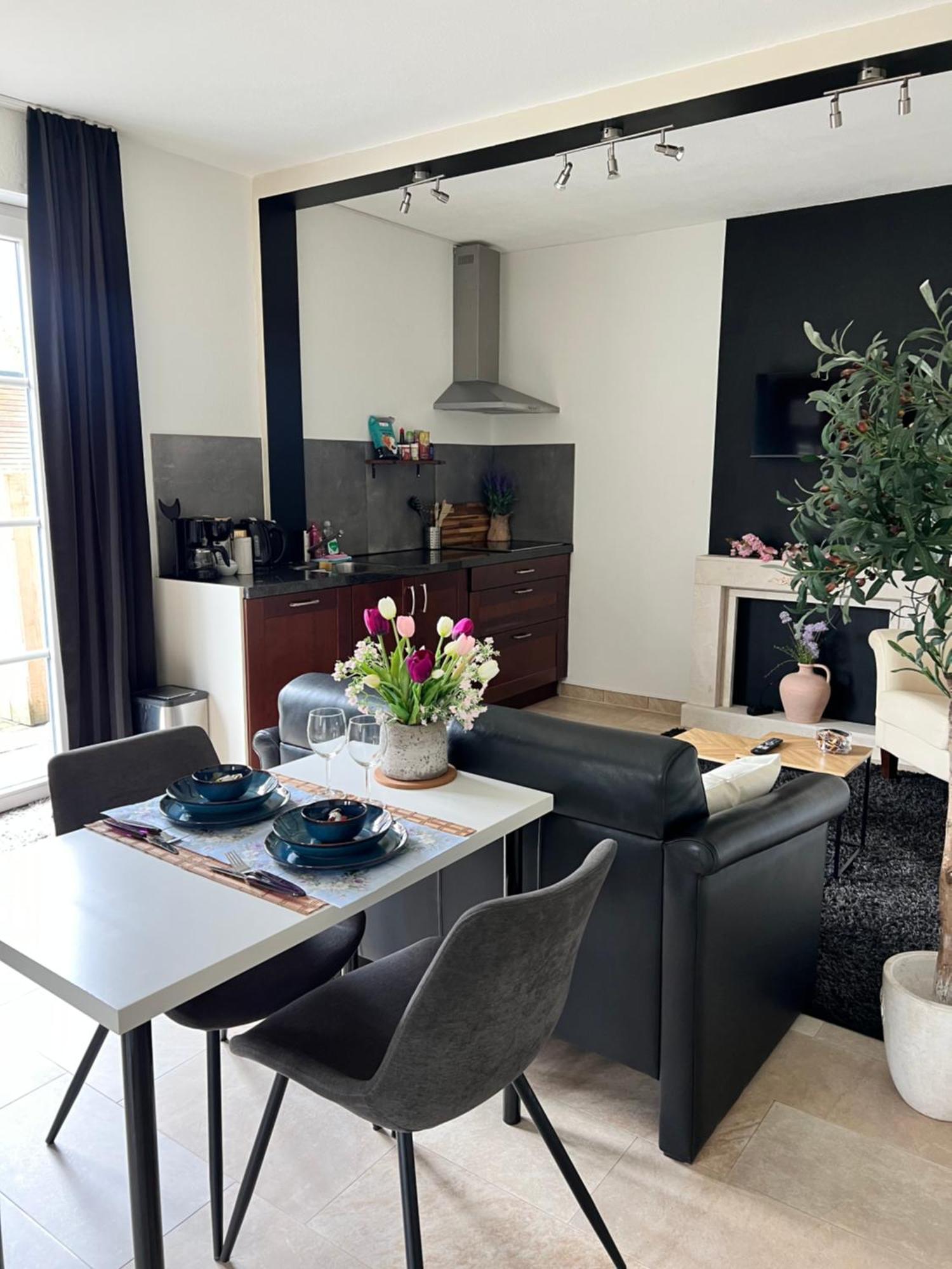 Privatunterkunft In Gronau Гронау Екстериор снимка